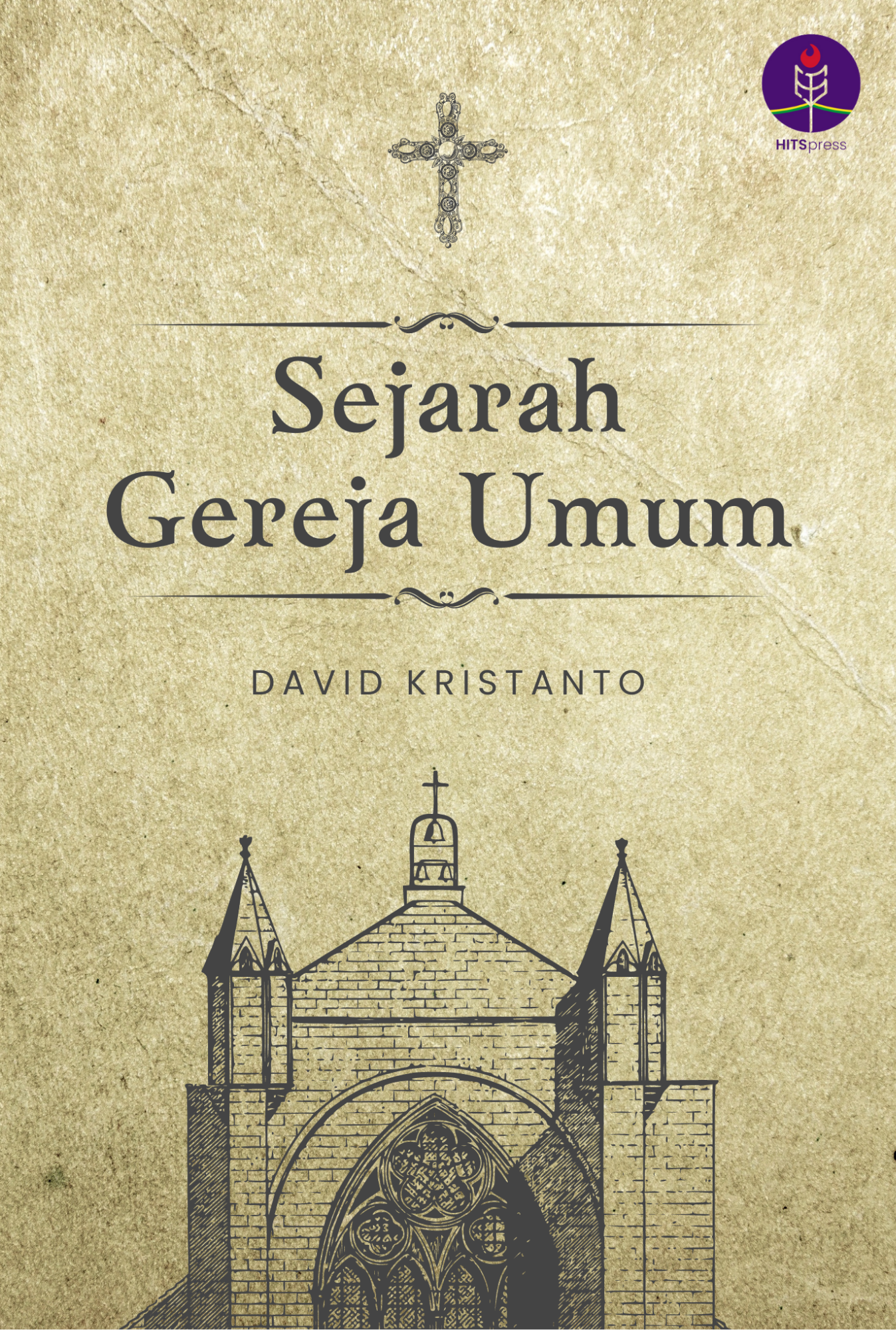 Buku - 5 - HITS | Harvest International Theological Seminary