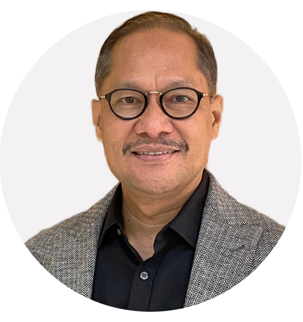 Dosen - 12 - HITS | Harvest International Theological Seminary
