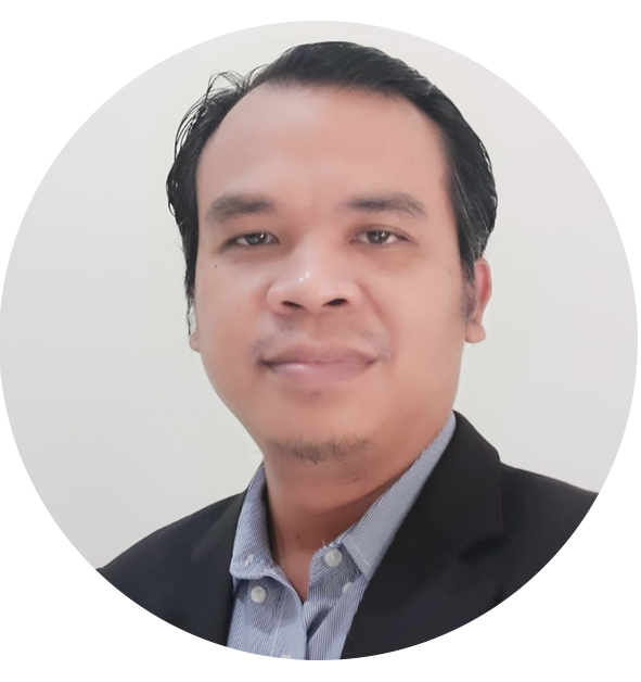 Dosen - 20 - HITS | Harvest International Theological Seminary
