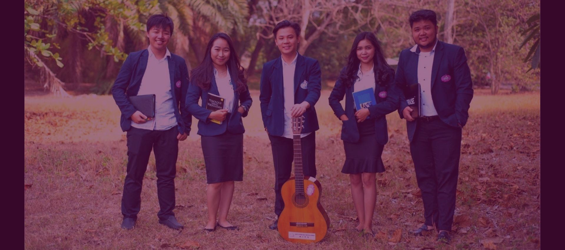 Slider - 1 - HITS | Harvest International Theological Seminary