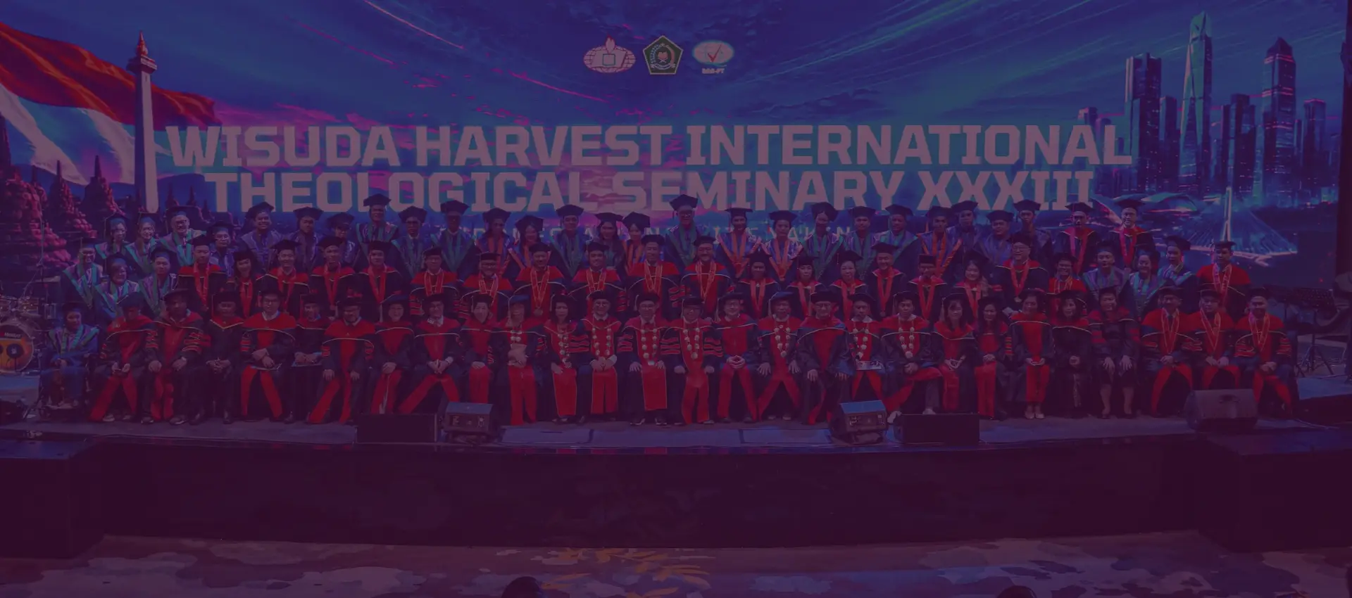 Slider - 3 - HITS | Harvest International Theological Seminary